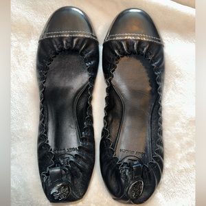 Brand New Tory Burch Ballet Flats 7 1/2